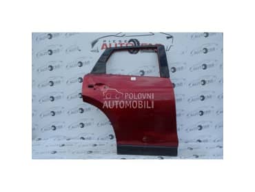 Zadnja desna vrata za Mazda CX-5 od 2017. do 2021. god.