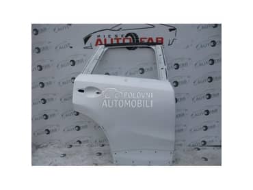 Zadnja desna vrata za Mazda CX-5 od 2012. do 2017. god.