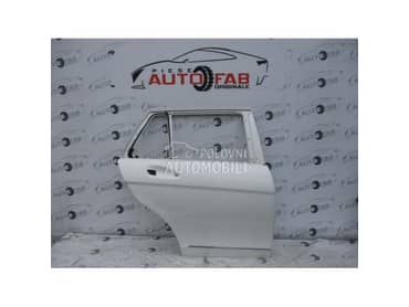 Zadnja desna vrata W204 za Mercedes Benz C Klasa od 2007. do 2014. god.