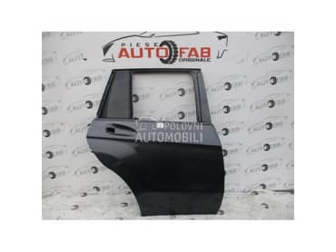 Zadnja desna vrata W204 X204 za Mercedes Benz GLK Klasa od 2009. do 2015. god.