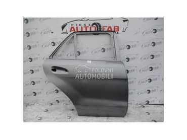 Zadnja desna vrata W166 za Mercedes Benz ML 320 od 2011. do 2019. god.