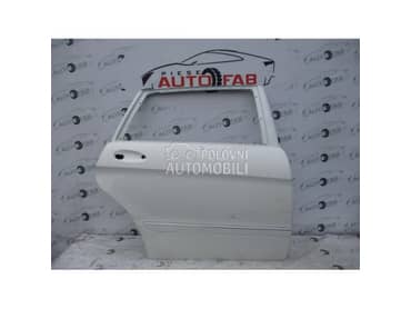 Zadnja desna vrata W251 za Mercedes Benz R Klasa od 2006. do 2013. god.