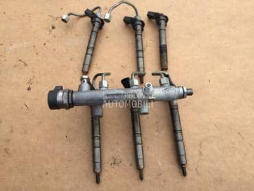 Dizna za  3.0 tdi za Audi A6 Allroad od 2010. do 2015. god.