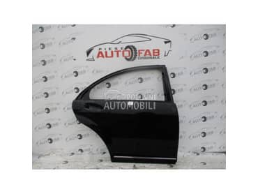 Zadnja desna vrata W221 za Mercedes Benz S Klasa od 2006. do 2013. god.