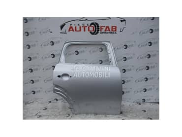 Zadnja desna vrata R60 za Mini Countryman od 2010. do 2016. god.