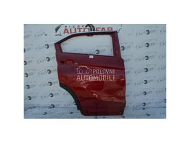 Zadnja desna vrata za Mitsubishi Eclipse od 2017. do 2021. god.