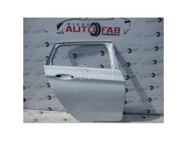 Zadnja desna vrata za Opel Astra K od 2016. do 2021. god.