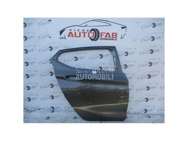 Zadnja desna vrata za Opel Astra K od 2016. do 2021. god.