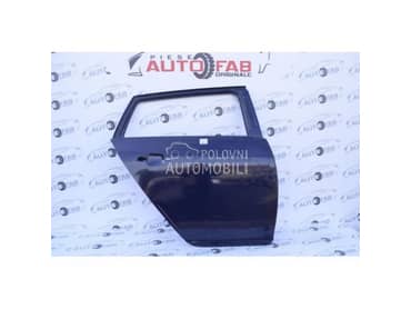 Zadnja desna vrata za Opel Insignia od 2008. do 2017. god.