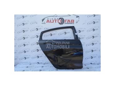 Zadnja desna vrata za Opel Insignia od 2017. do 2021. god.