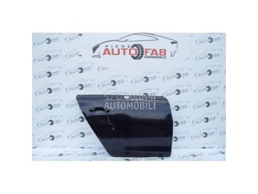 Zadnja desna vrata za Peugeot 508 od 2018. do 2021. god.