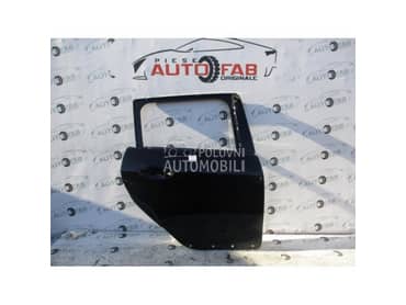 Zadnja desna vrata za Peugeot 2008 od 2013. do 2019. god.