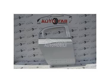 Zadnja desna vrata za Renault Twingo od 2014. do 2021. god.