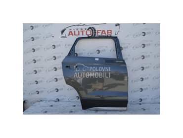 Zadnja desna vrata za Seat Ateca od 2017. do 2021. god.