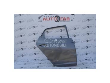 Zadnja desna vrata za Seat Ibiza od 2008. do 2017. god.