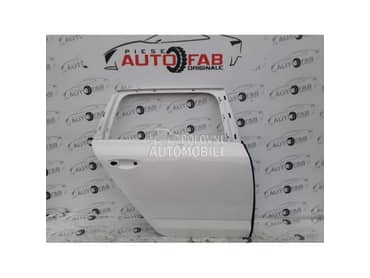 Zadnja desna vrata za Škoda Octavia od 2013. do 2019. god.