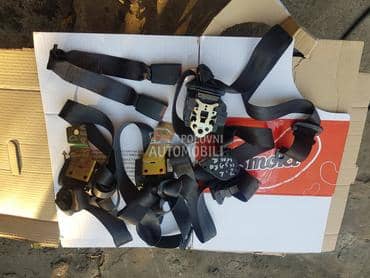 POJASEVI za Citroen Xsara od 1999. do 2006. god.