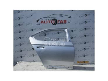 Zadnja desna vrata za Škoda Superb od 2015. do 2021. god.