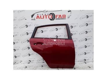 Zadnja desna vrata za Subaru Legacy od 2014. do 2019. god.