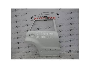 Zadnja desna vrata za Suzuki Grand Vitara od 2005. do 2015. god.