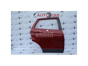 Zadnja desna vrata za Suzuki SX4 od 2013. do 2021. god.