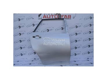 Zadnja desna vrata VERSO S za Toyota Verso od 2010. do 2015. god.