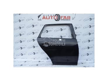 Zadnja desna vrata KARAVAN za Volkswagen Golf 6 od 2008. do 2013. god.