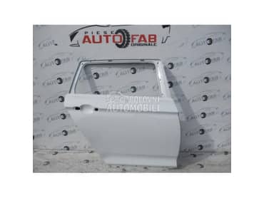 Zadnja desna vrata za Volkswagen Passat B8 od 2015. do 2021. god.