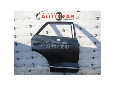 Zadnja desna vrata za Volkswagen T-Roc od 2017. do 2021. god.