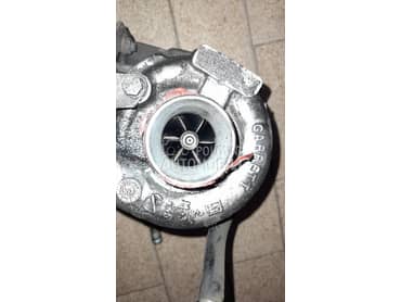 Turbina za BMW Serija 3 od 2002. do 2005. god.