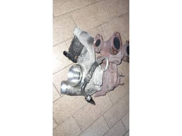 Turbina za BMW Serija 3 od 2006. do 2009. god.