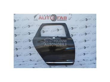 Zadnja desna vrata za Volvo V90 od 2017. do 2021. god.