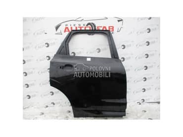 Zadnja desna vrata za Volvo XC60 od 2017. do 2021. god.