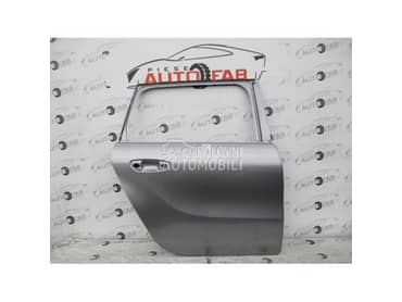 Zadnja desna vrata za Citroen C4 Grand Picasso, C4 Grand SpaceTourer od 2013. do 2021. god.