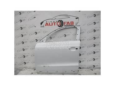 Prednja leva vrata za Audi Q3 od 2011. do 2018. god.