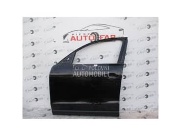 Prednja leva vrata za Audi Q5 od 2008. do 2016. god.