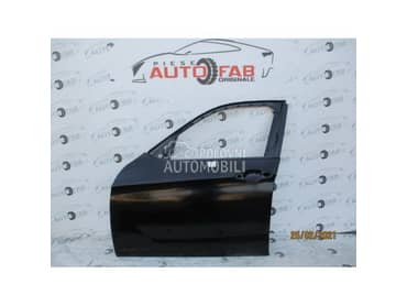 Prednja leva vrata E84 za BMW X1 od 2009. do 2015. god.