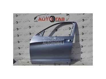 Prednja leva vrata F26 za BMW X4 od 2014. do 2018. god.