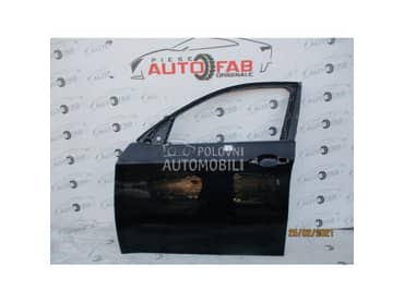 Prednja leva vrata F16 za BMW X6 od 2014. do 2019. god.