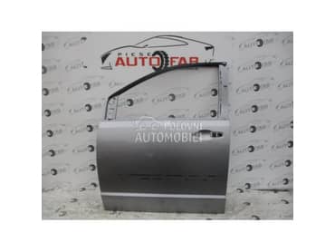 Prednja leva vrata za Chrysler Grand Voyager od 2007. do 2016. god.