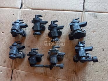 Ventili turbine over bust za Citroen Berlingo, Evasion, Jumpy