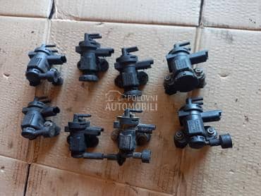 Ventili turbine over bust za Peugeot 806, 807, Expert ...