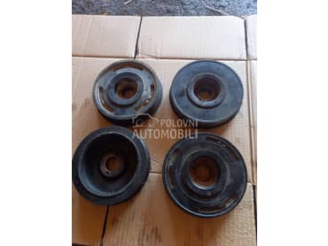 Remenice radilice 2.0HDI za Citroen C8