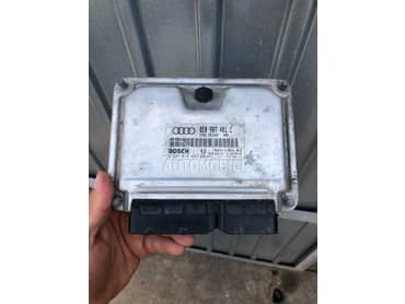 Motorni racunar 8E0 907 401 C za Audi A4 od 2001. do 2004. god.