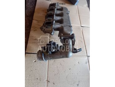 Klapna gasa 1.9JTD za Fiat Doblo