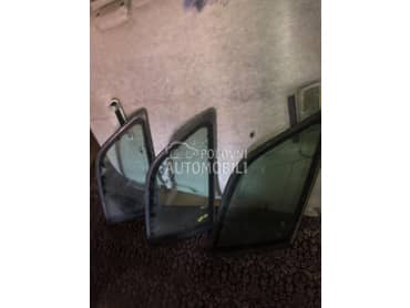 Zadnje staklo na gepeku za Audi A6 Allroad od 2004. do 2011. god.