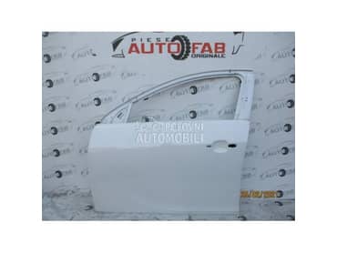 Prednja leva vrata za Opel Insignia od 2009. do 2017. god.