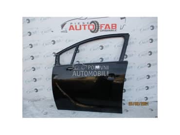 Prednja leva vrata za Opel Meriva od 2010. do 2018. god.