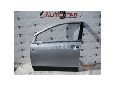 Prednja leva vrata za Suzuki SX4, SX4 S-Cross od 2013. do 2021. god.