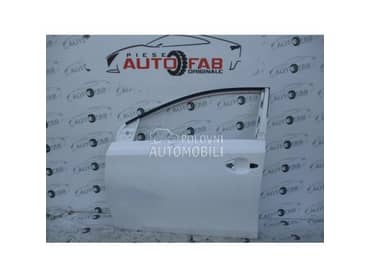 Prednja leva vrata za Toyota Auris od 2012. do 2018. god.